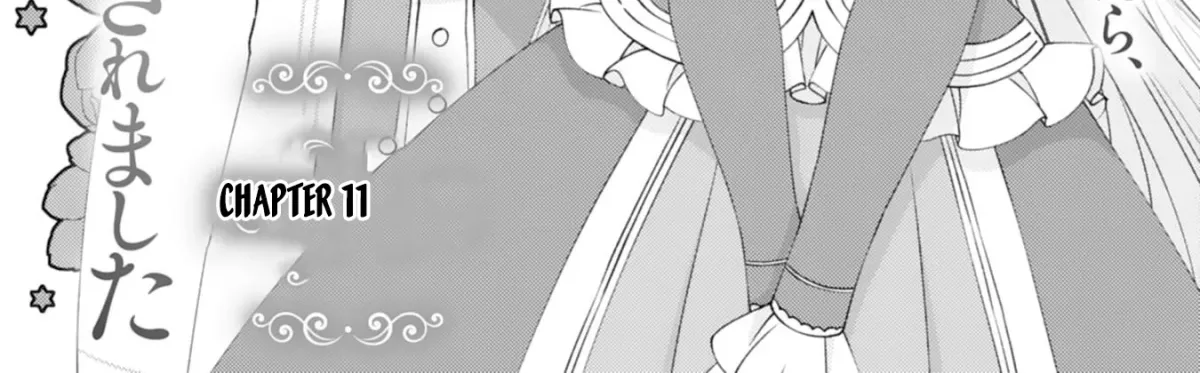 I Married the Coldhearted Beastman Prince as a Substitute, and He Doted on Me as His Mate. Chapter 11 page 2 - 