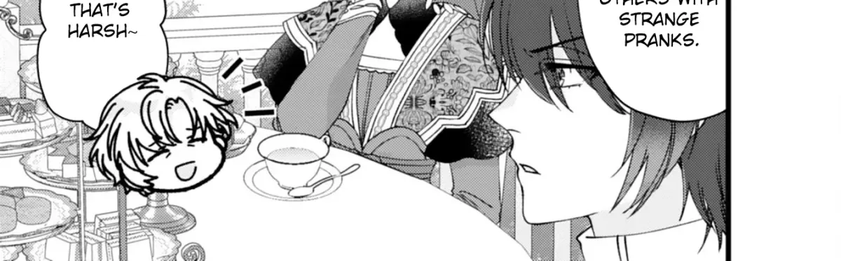 I Married the Coldhearted Beastman Prince as a Substitute, and He Doted on Me as His Mate. Chapter 11 page 18 - 
