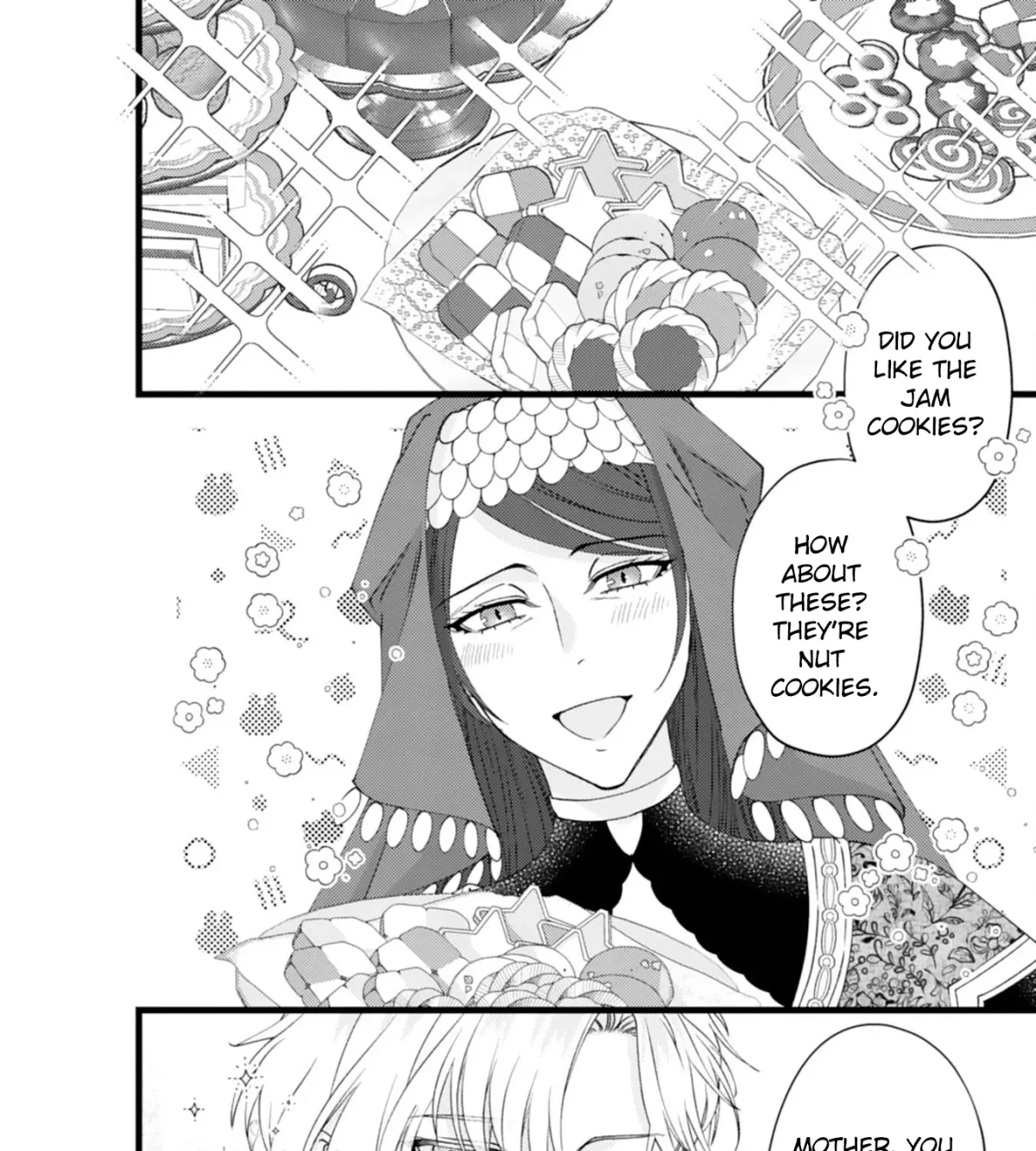 I Married the Coldhearted Beastman Prince as a Substitute, and He Doted on Me as His Mate. Chapter 11 page 3 - 