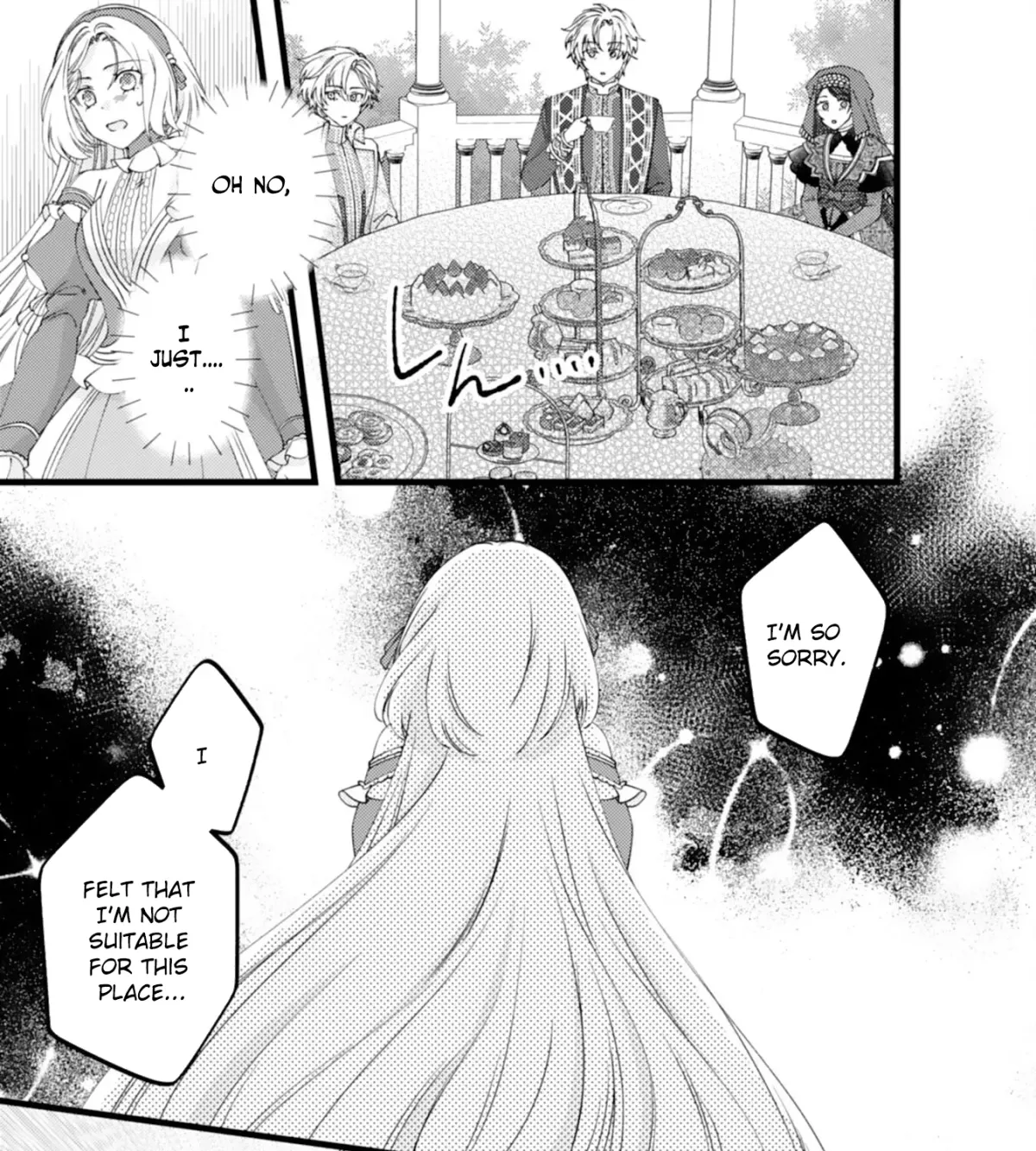 I Married the Coldhearted Beastman Prince as a Substitute, and He Doted on Me as His Mate. Chapter 11 page 25 - 