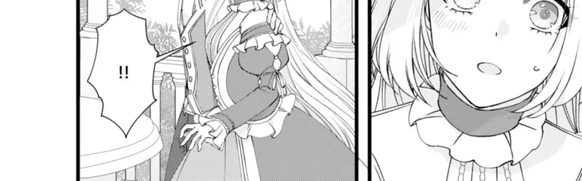 I Married the Coldhearted Beastman Prince as a Substitute, and He Doted on Me as His Mate. Chapter 11 page 28 - 