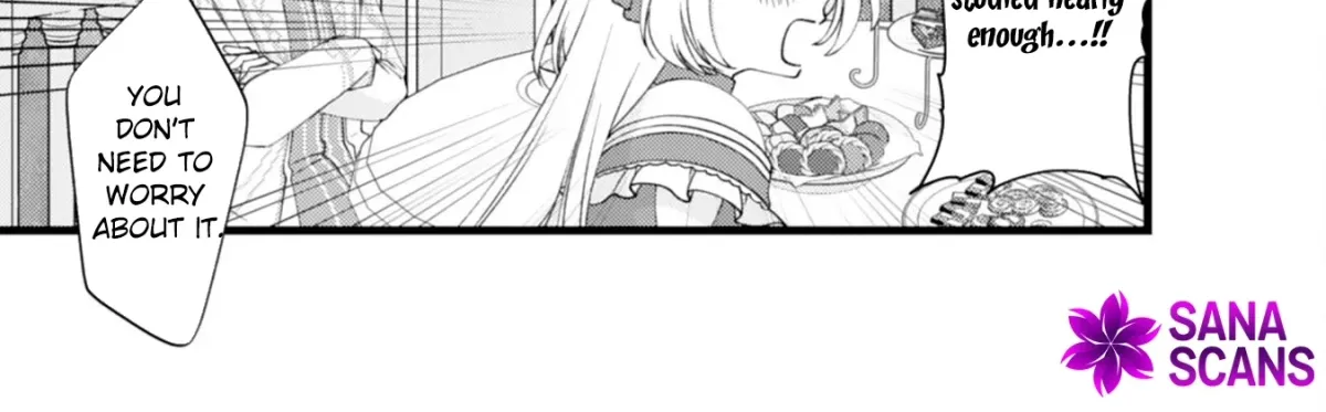I Married the Coldhearted Beastman Prince as a Substitute, and He Doted on Me as His Mate. Chapter 11 page 30 - 