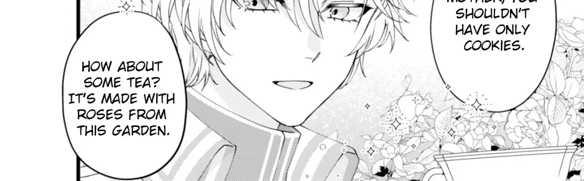 I Married the Coldhearted Beastman Prince as a Substitute, and He Doted on Me as His Mate. Chapter 11 page 4 - 