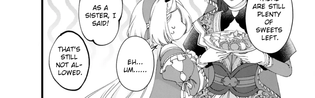 I Married the Coldhearted Beastman Prince as a Substitute, and He Doted on Me as His Mate. Chapter 11 page 32 - 