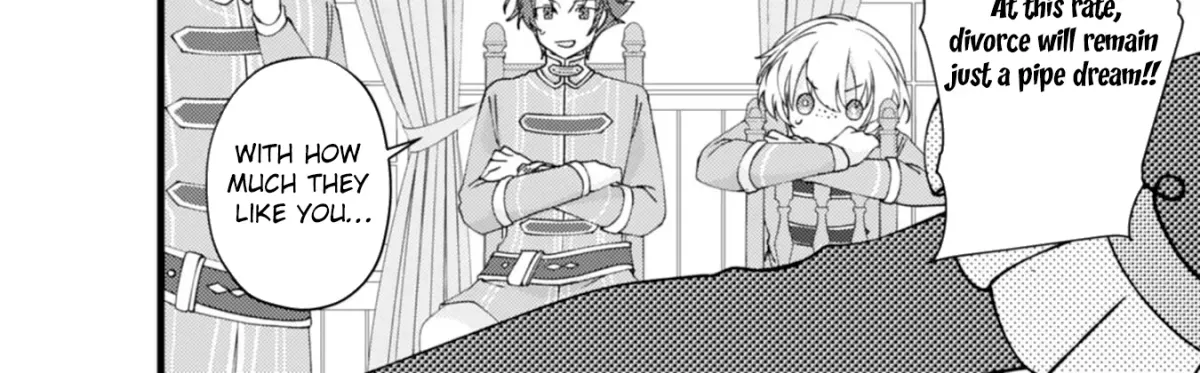 I Married the Coldhearted Beastman Prince as a Substitute, and He Doted on Me as His Mate. Chapter 11 page 36 - 