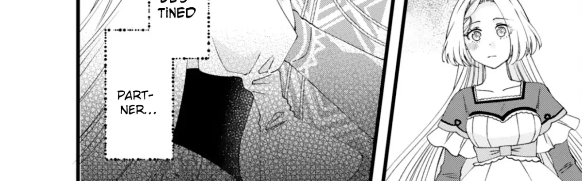 I Married the Coldhearted Beastman Prince as a Substitute, and He Doted on Me as His Mate. Chapter 11 page 40 - 