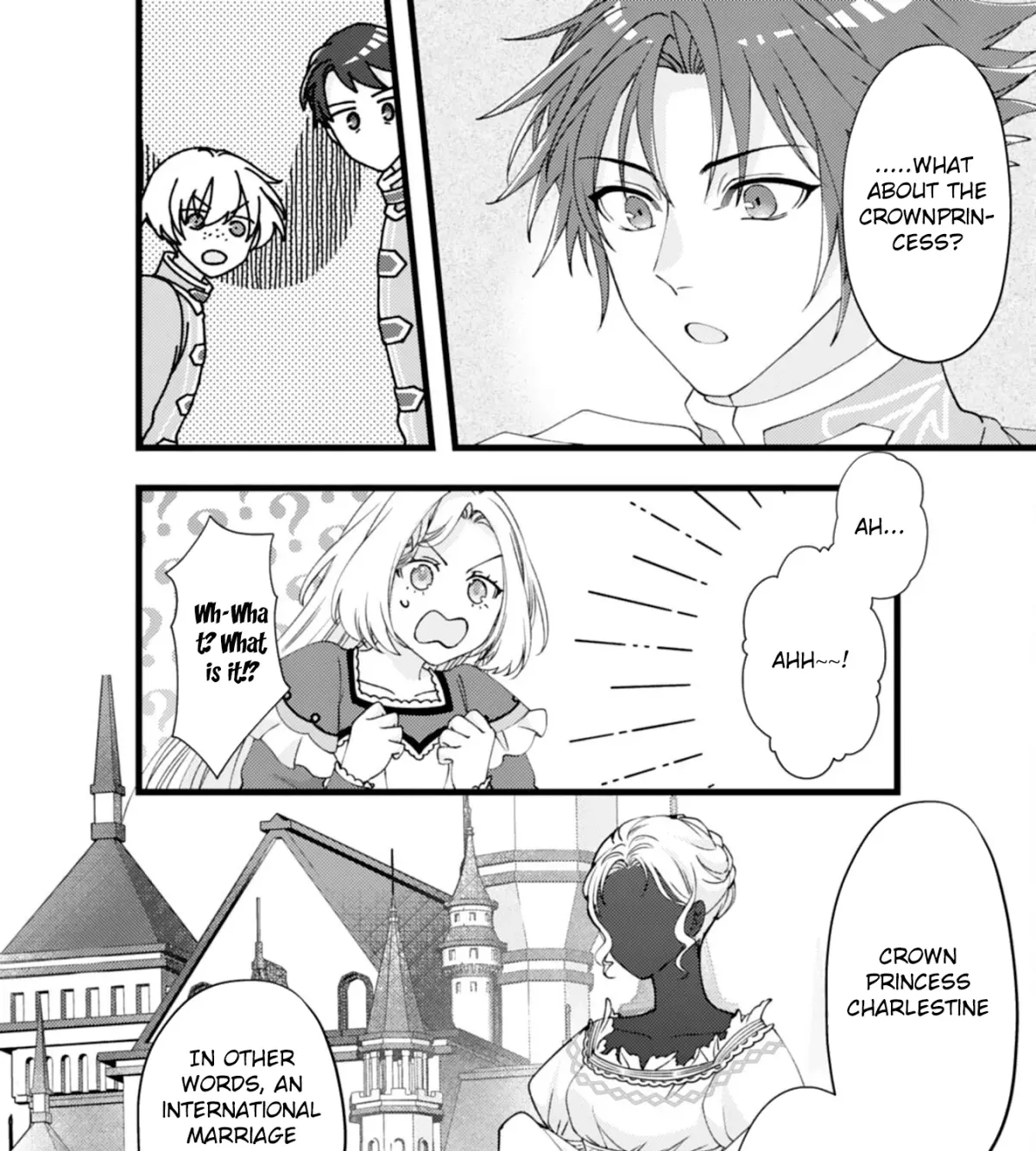 I Married the Coldhearted Beastman Prince as a Substitute, and He Doted on Me as His Mate. Chapter 11 page 43 - 