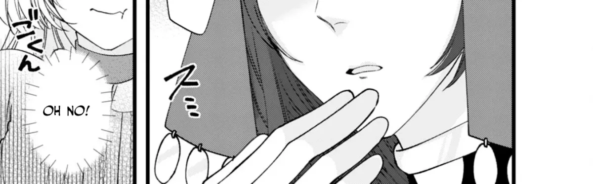 I Married the Coldhearted Beastman Prince as a Substitute, and He Doted on Me as His Mate. Chapter 11 page 10 - 