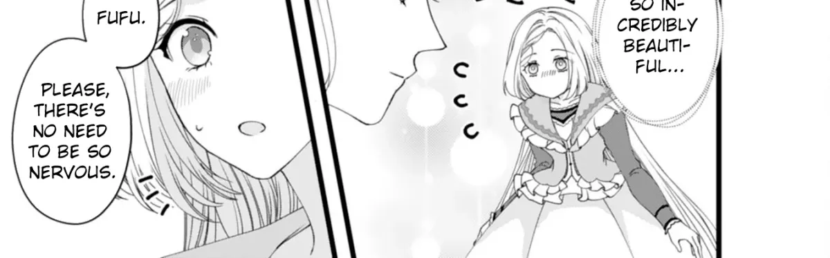 I Married the Coldhearted Beastman Prince as a Substitute, and He Doted on Me as His Mate. Chapter 12 page 14 - 