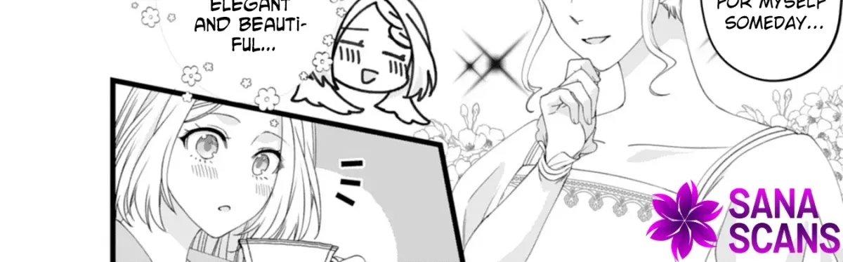 I Married the Coldhearted Beastman Prince as a Substitute, and He Doted on Me as His Mate. Chapter 12 page 20 - 