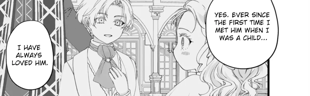 I Married the Coldhearted Beastman Prince as a Substitute, and He Doted on Me as His Mate. Chapter 12 page 22 - 