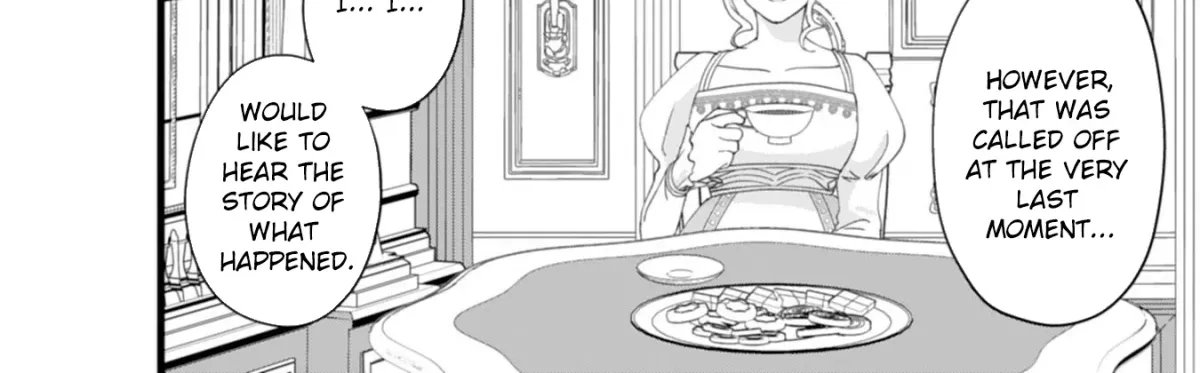 I Married the Coldhearted Beastman Prince as a Substitute, and He Doted on Me as His Mate. Chapter 12 page 24 - 