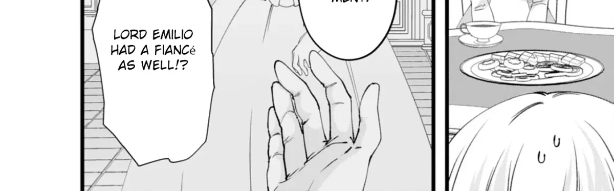 I Married the Coldhearted Beastman Prince as a Substitute, and He Doted on Me as His Mate. Chapter 12 page 28 - 