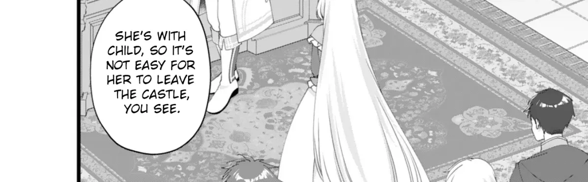 I Married the Coldhearted Beastman Prince as a Substitute, and He Doted on Me as His Mate. Chapter 12 page 4 - 