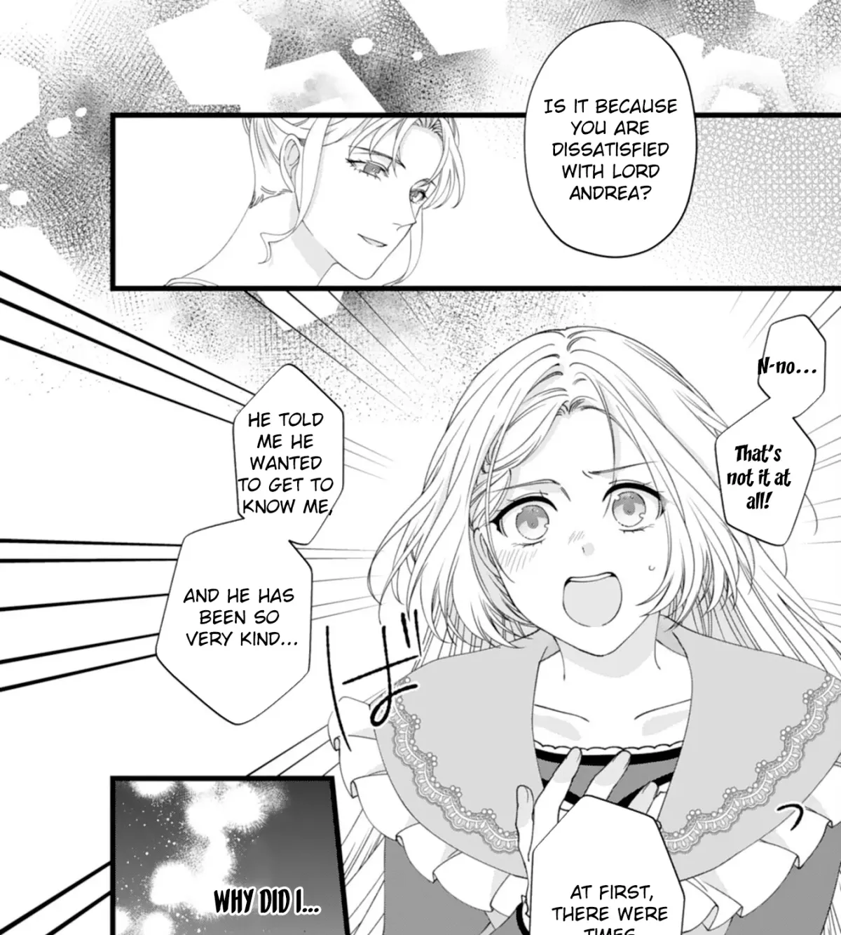 I Married the Coldhearted Beastman Prince as a Substitute, and He Doted on Me as His Mate. Chapter 12 page 35 - 
