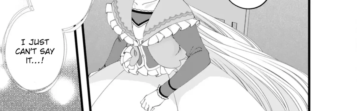 I Married the Coldhearted Beastman Prince as a Substitute, and He Doted on Me as His Mate. Chapter 12 page 38 - 