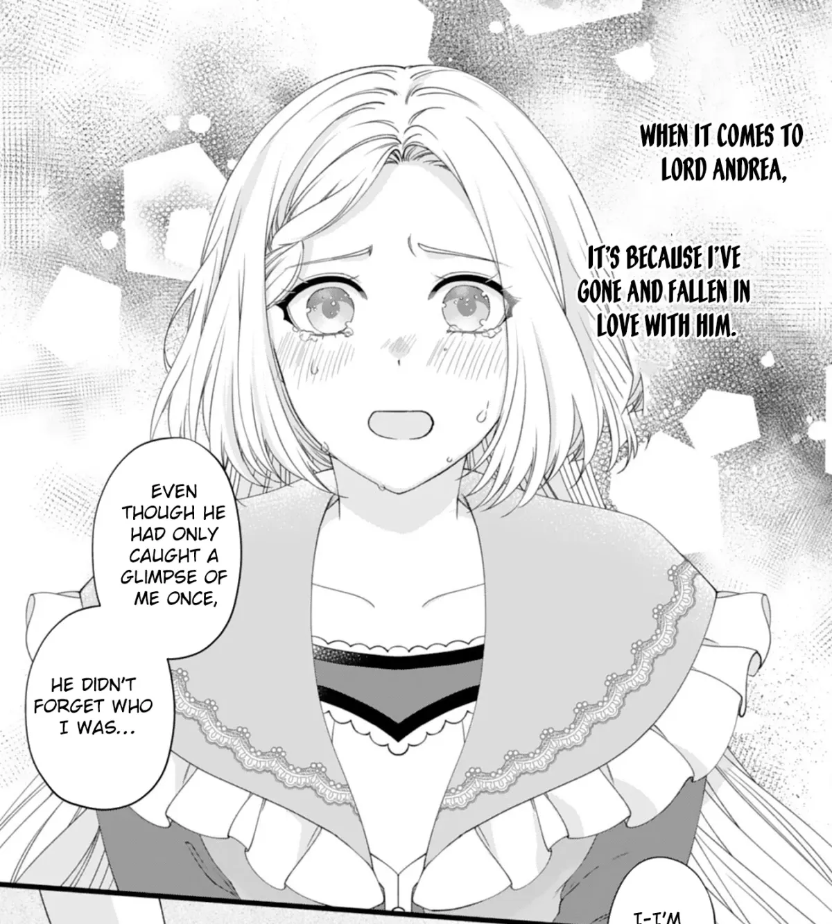 I Married the Coldhearted Beastman Prince as a Substitute, and He Doted on Me as His Mate. Chapter 12 page 41 - 