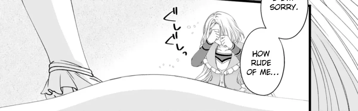 I Married the Coldhearted Beastman Prince as a Substitute, and He Doted on Me as His Mate. Chapter 12 page 42 - 