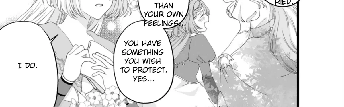 I Married the Coldhearted Beastman Prince as a Substitute, and He Doted on Me as His Mate. Chapter 12 page 46 - 