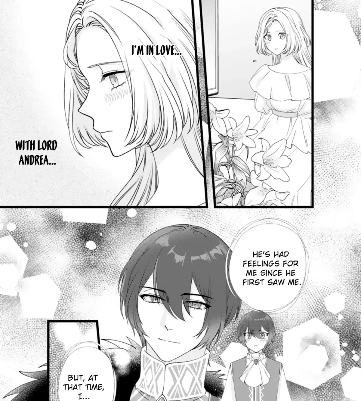 I Married the Coldhearted Beastman Prince as a Substitute, and He Doted on Me as His Mate. Chapter 12 page 53 - 