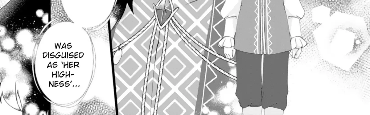 I Married the Coldhearted Beastman Prince as a Substitute, and He Doted on Me as His Mate. Chapter 12 page 54 - 