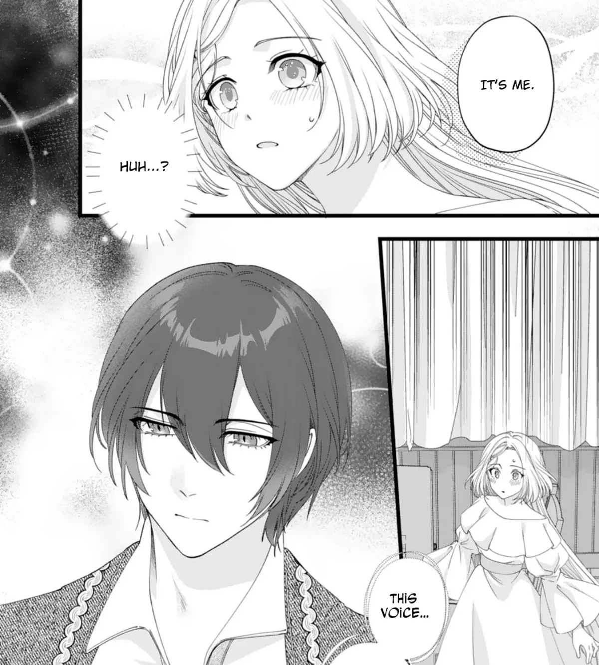 I Married the Coldhearted Beastman Prince as a Substitute, and He Doted on Me as His Mate. Chapter 12 page 59 - 