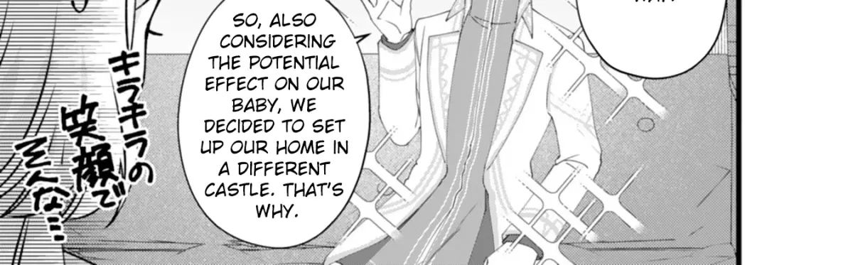 I Married the Coldhearted Beastman Prince as a Substitute, and He Doted on Me as His Mate. Chapter 12 page 10 - 