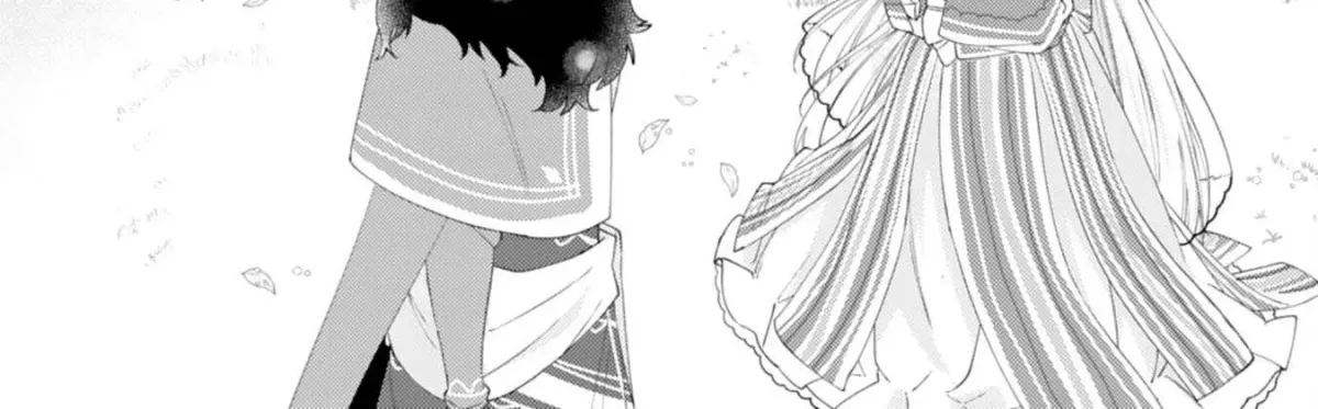 I Married the Coldhearted Beastman Prince as a Substitute, and He Doted on Me as His Mate. Chapter 2 page 11 - 