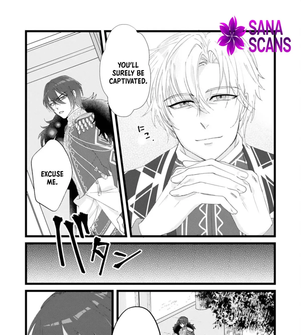 I Married the Coldhearted Beastman Prince as a Substitute, and He Doted on Me as His Mate. Chapter 2 page 26 - 