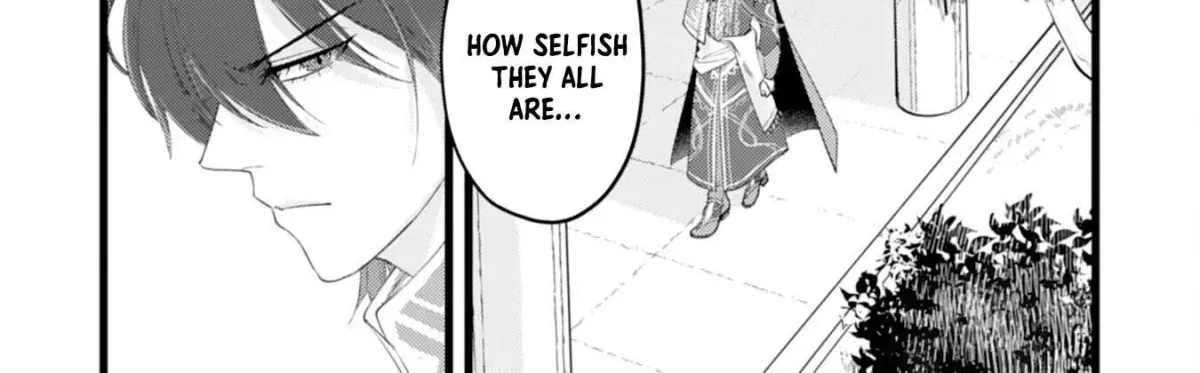 I Married the Coldhearted Beastman Prince as a Substitute, and He Doted on Me as His Mate. Chapter 2 page 27 - 