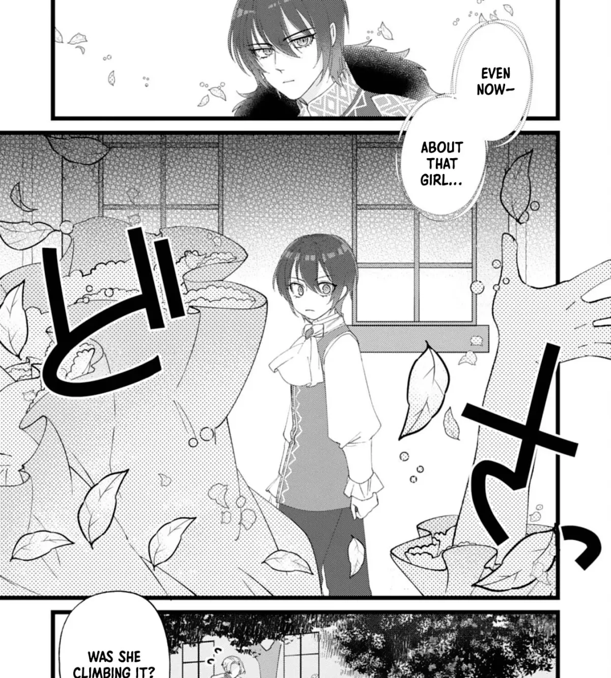 I Married the Coldhearted Beastman Prince as a Substitute, and He Doted on Me as His Mate. Chapter 2 page 28 - 