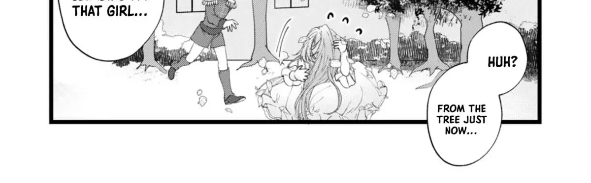I Married the Coldhearted Beastman Prince as a Substitute, and He Doted on Me as His Mate. Chapter 2 page 29 - 