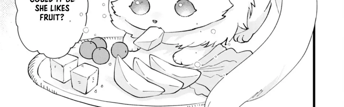 I Married the Coldhearted Beastman Prince as a Substitute, and He Doted on Me as His Mate. Chapter 2 page 39 - 