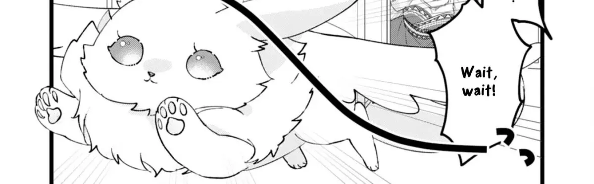 I Married the Coldhearted Beastman Prince as a Substitute, and He Doted on Me as His Mate. Chapter 2 page 43 - 