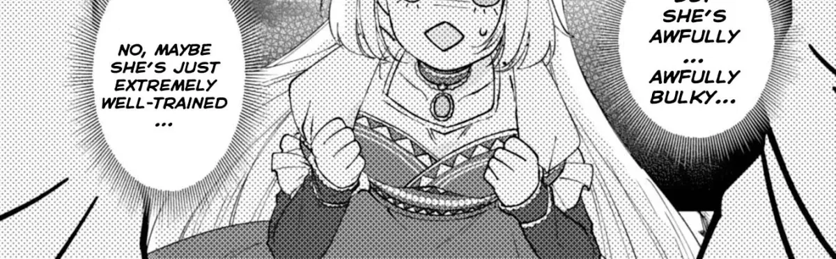 I Married the Coldhearted Beastman Prince as a Substitute, and He Doted on Me as His Mate. Chapter 2 page 49 - 
