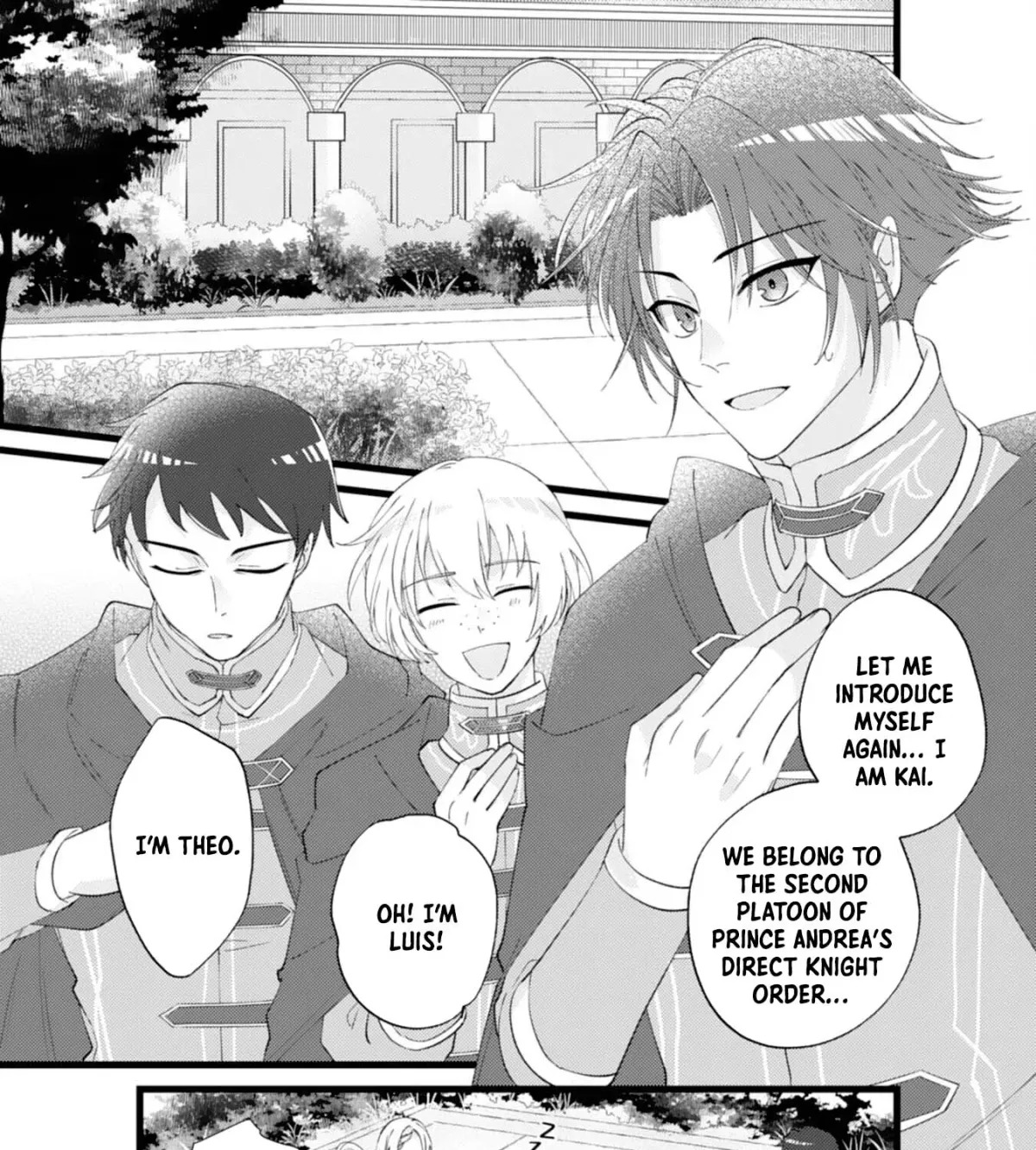 I Married the Coldhearted Beastman Prince as a Substitute, and He Doted on Me as His Mate. Chapter 3 page 12 - 