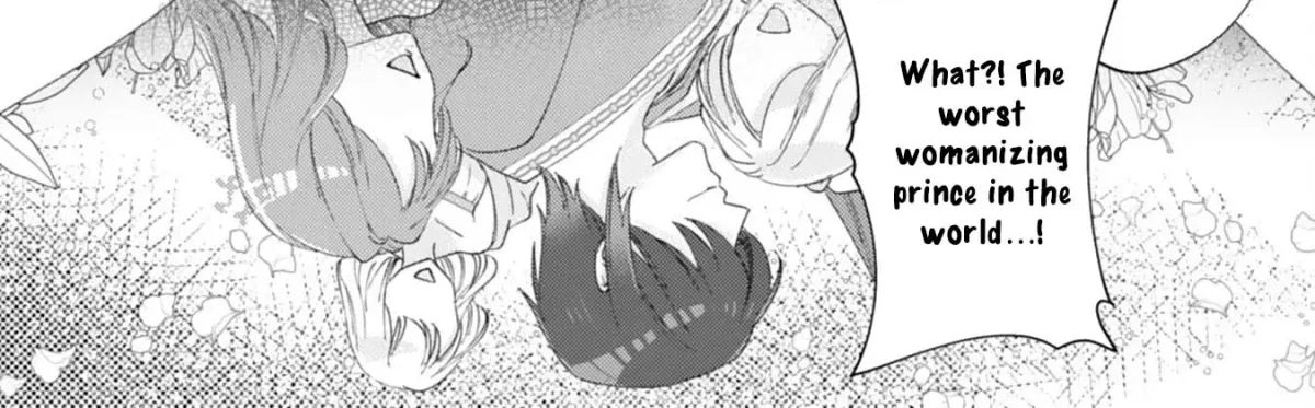 I Married the Coldhearted Beastman Prince as a Substitute, and He Doted on Me as His Mate. Chapter 3 page 17 - 