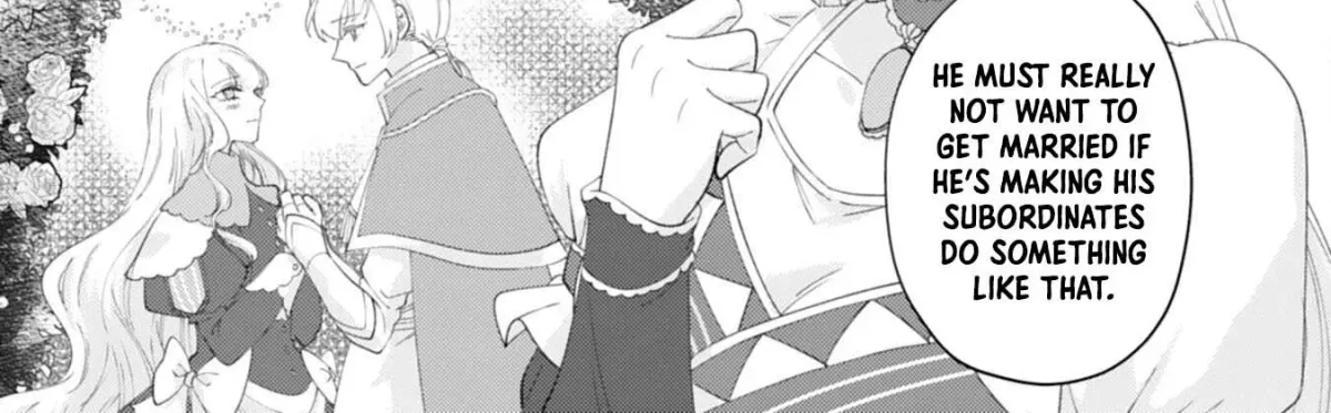 I Married the Coldhearted Beastman Prince as a Substitute, and He Doted on Me as His Mate. Chapter 3 page 19 - 