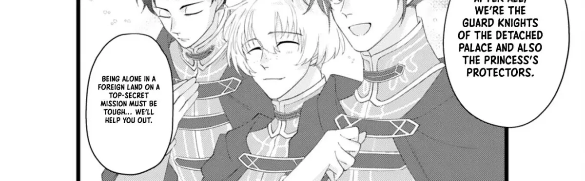 I Married the Coldhearted Beastman Prince as a Substitute, and He Doted on Me as His Mate. Chapter 3 page 21 - 