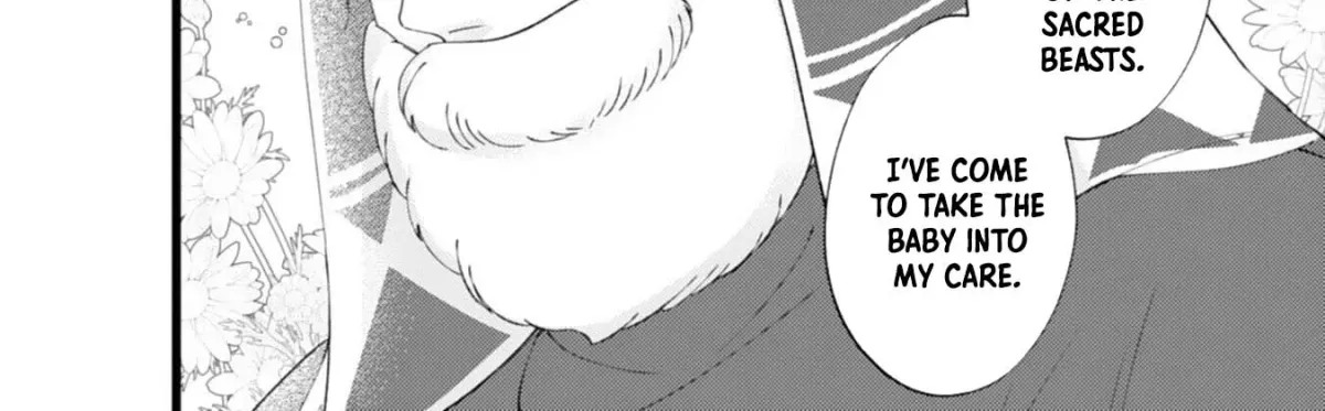 I Married the Coldhearted Beastman Prince as a Substitute, and He Doted on Me as His Mate. Chapter 3 page 25 - 