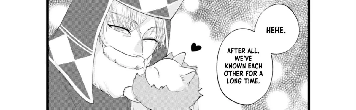 I Married the Coldhearted Beastman Prince as a Substitute, and He Doted on Me as His Mate. Chapter 3 page 37 - 