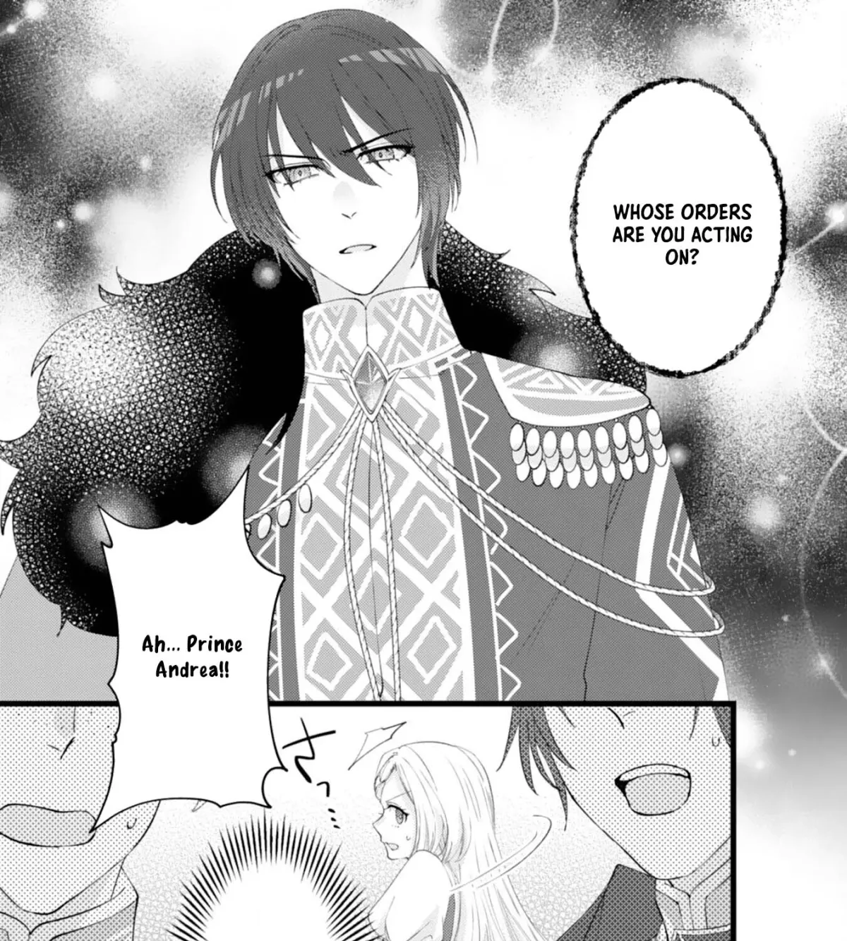 I Married the Coldhearted Beastman Prince as a Substitute, and He Doted on Me as His Mate. Chapter 3 page 46 - 