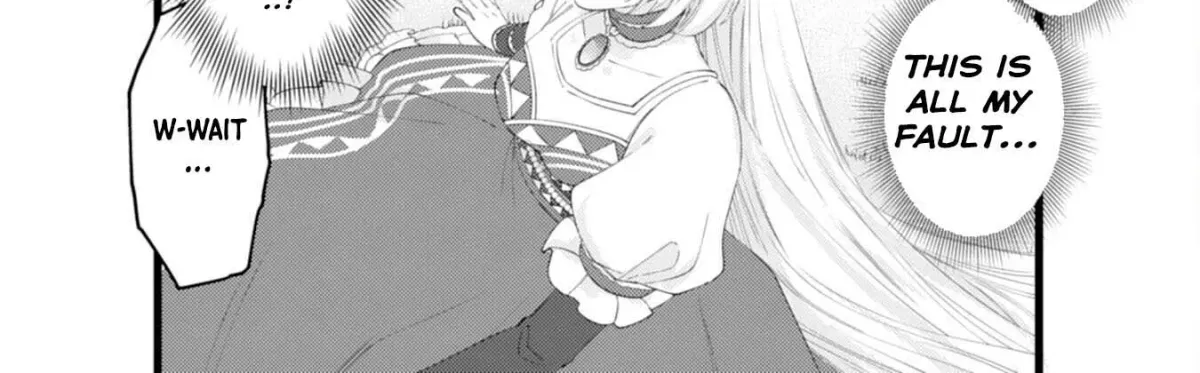 I Married the Coldhearted Beastman Prince as a Substitute, and He Doted on Me as His Mate. Chapter 3 page 49 - 