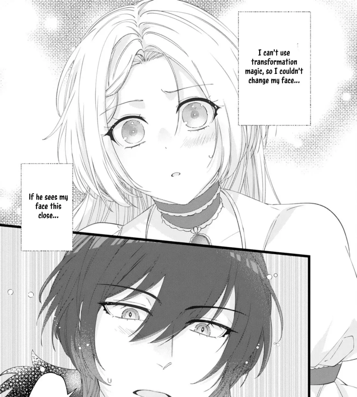 I Married the Coldhearted Beastman Prince as a Substitute, and He Doted on Me as His Mate. Chapter 3 page 54 - 