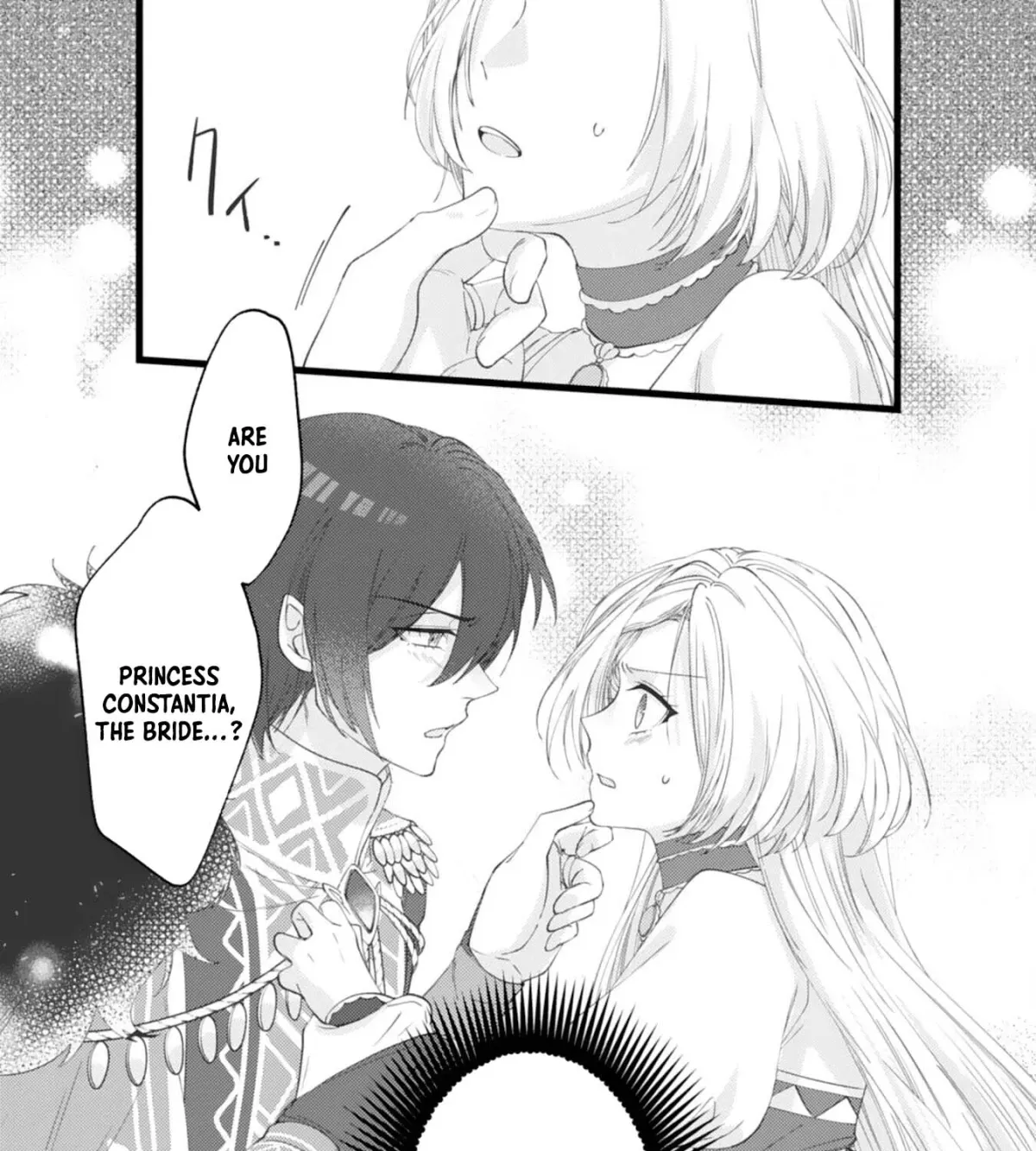 I Married the Coldhearted Beastman Prince as a Substitute, and He Doted on Me as His Mate. Chapter 3 page 56 - 