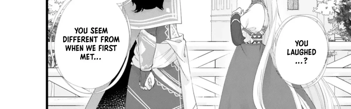 I Married the Coldhearted Beastman Prince as a Substitute, and He Doted on Me as His Mate. Chapter 4 page 12 - 