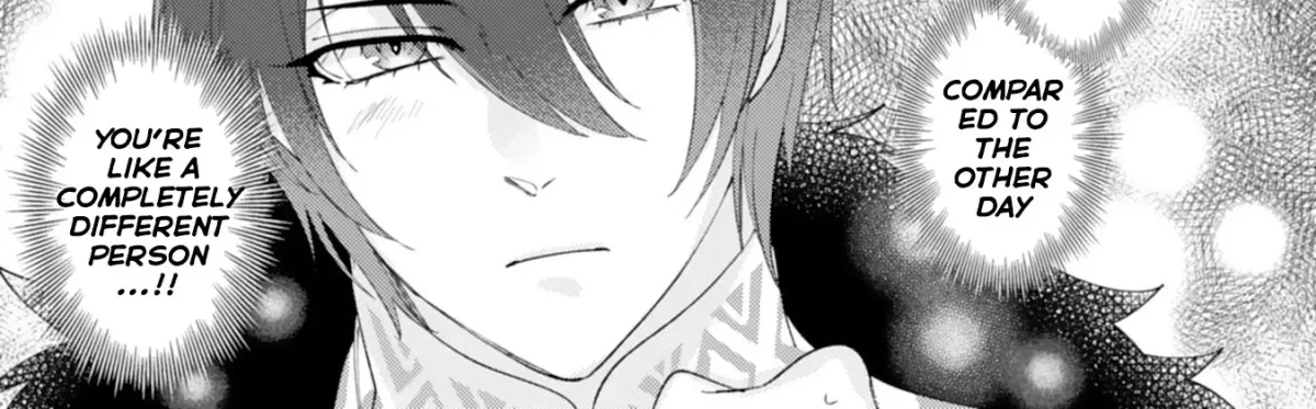 I Married the Coldhearted Beastman Prince as a Substitute, and He Doted on Me as His Mate. Chapter 4 page 18 - 