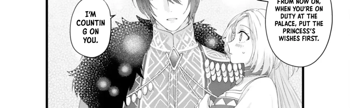 I Married the Coldhearted Beastman Prince as a Substitute, and He Doted on Me as His Mate. Chapter 4 page 20 - 