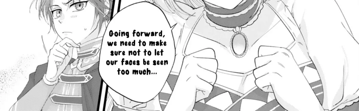 I Married the Coldhearted Beastman Prince as a Substitute, and He Doted on Me as His Mate. Chapter 4 page 26 - 