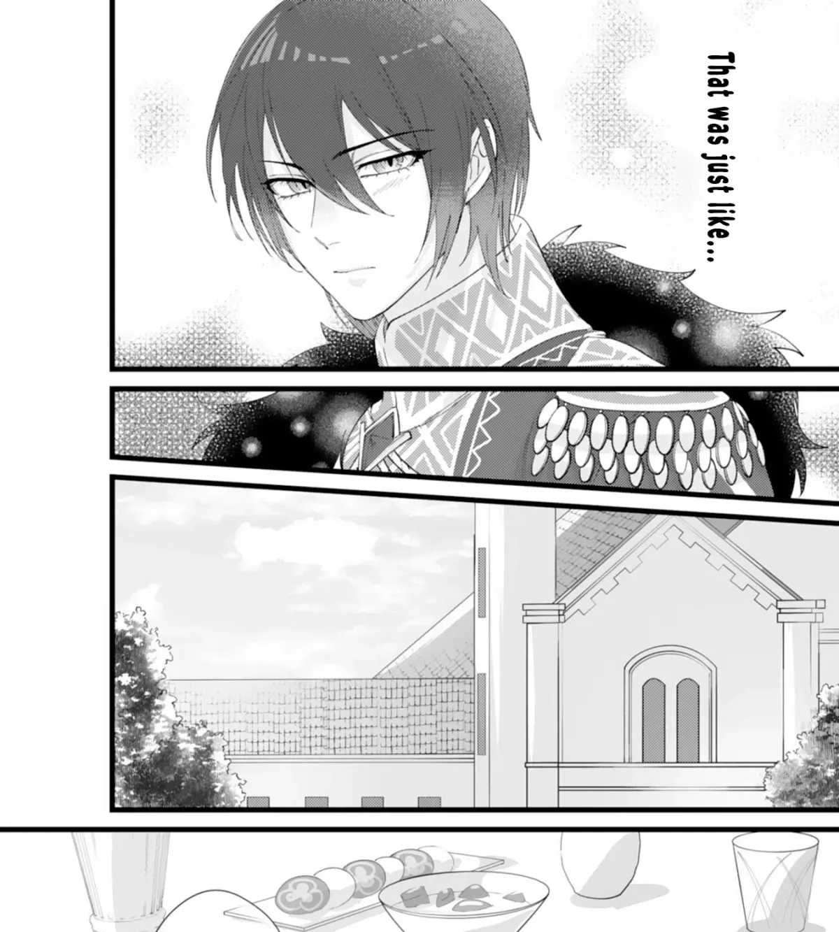 I Married the Coldhearted Beastman Prince as a Substitute, and He Doted on Me as His Mate. Chapter 4 page 27 - 